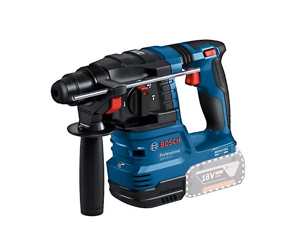 Perforateur GBH 18 V 22 SOLO Bosch Professional