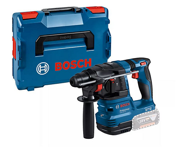 Perforateur GBH 1,9 J Solo Bosch Professional