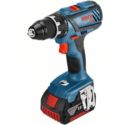 Perceuse visseuse - GSR18V-28 Bosch Professional