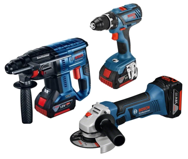 Perceuse visseuse BOSCH Professional GSR 18V-38 – DIDOUTOOL