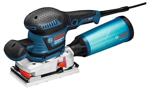 Ponceuse vibrante GSS 230 AVE Bosch Professional