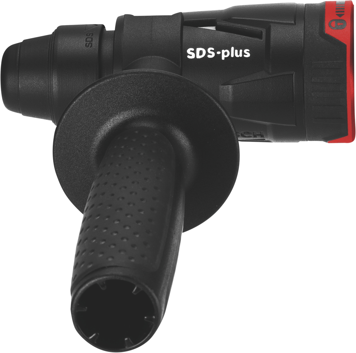 Mandrin SDS-PLUS GHA FC2 pour GSR 18V-EC FC2 Bosch Professional