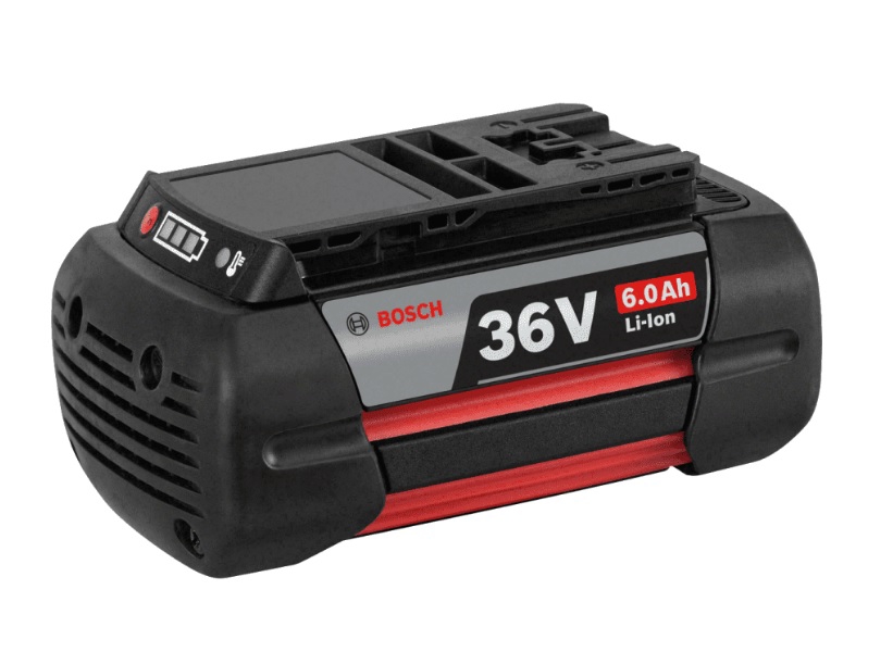 Batterie 36V 6Ah lithium-ion GBA Bosch Professional
