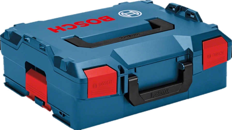 Coffret de transport L-BOXX 136 Professional Bosch Professional