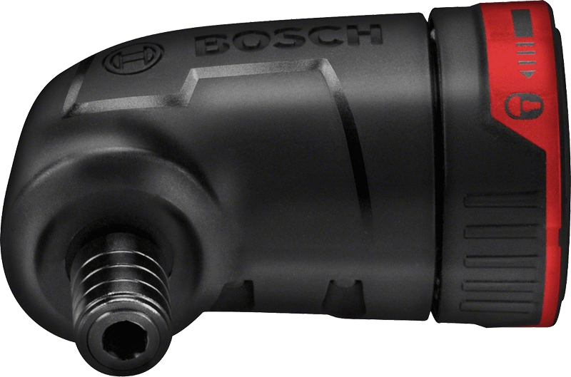 Renvoi d'angle GFA 18-W Bosch Professional