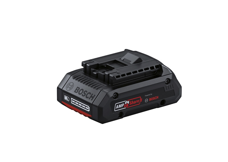 Batterie ProCORE18 V 4.0 Ah Bosch Professional