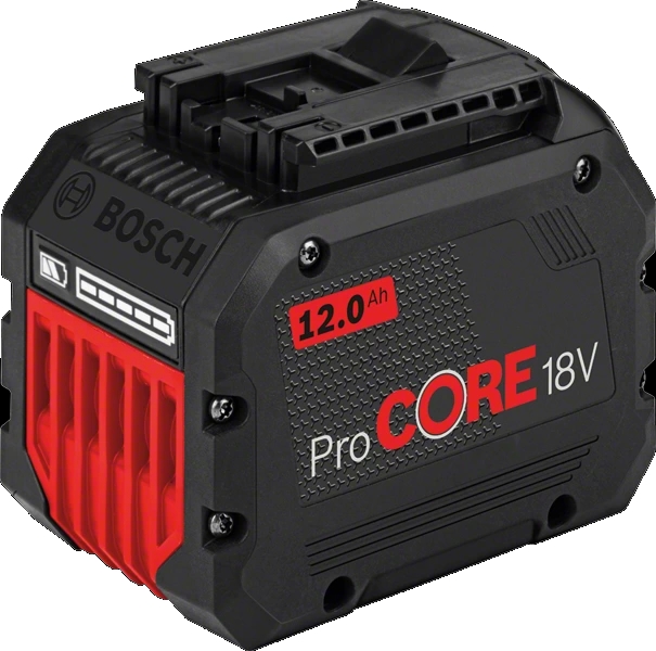 Batterie ProCORE18 V 12.0 Ah Professional Bosch Professional