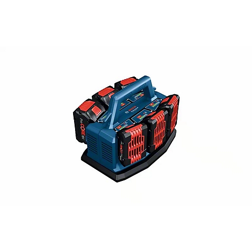 Chargeur GAL 18V6-80 Professional Bosch Professional