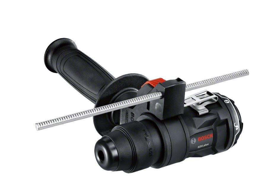 Adaptateur Flexiclick GFA 12-H Bosch Professional