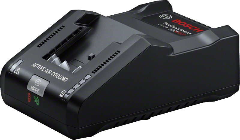 Chargeur rapide GAL 18V 160 Bosch Professional