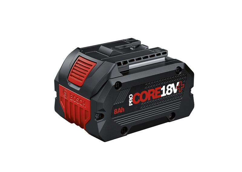 Batterie Procore 18 V 8 Ah Bosch Professional