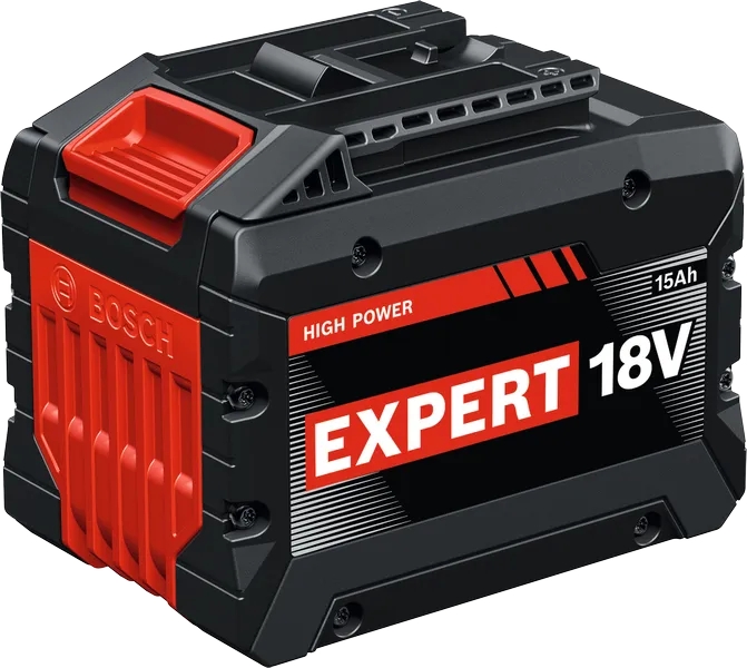 Batterie Expert EXBA 18 V