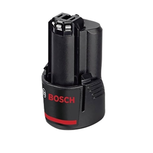 Zoom sur 2 batteries GBA 12V 3 0Ah + GAL 12V 40 - BOSCH avec notre