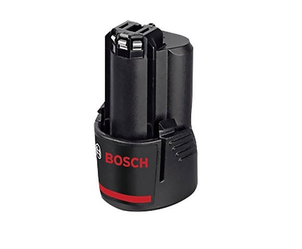 Batterie 12 V li-ion 2 Ah GBA 12V Bosch Professional