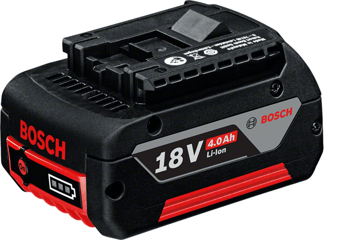 Batterie GBA 18V 4.0Ah Bosch Professional