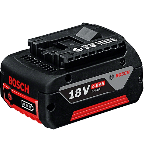 Batterie GBA 18V 4.0Ah 1600Z00038 Bosch Professional
