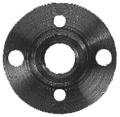 Écrou de serrage plat M14pour meuleuse Bosch Professional