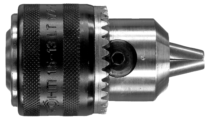 Mandrins à clé 1,5 – 13-1/2'' – 20 1608571045 Bosch Professional