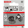 Scies cloches coffret de 8 pièces Bosch Professional
