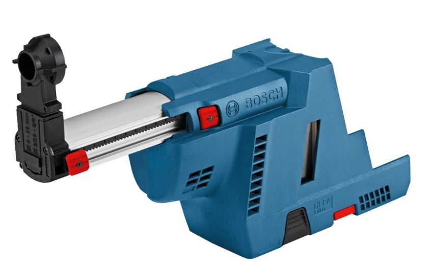 Collecteur de poussières GDE 18V-16 Bosch Professional