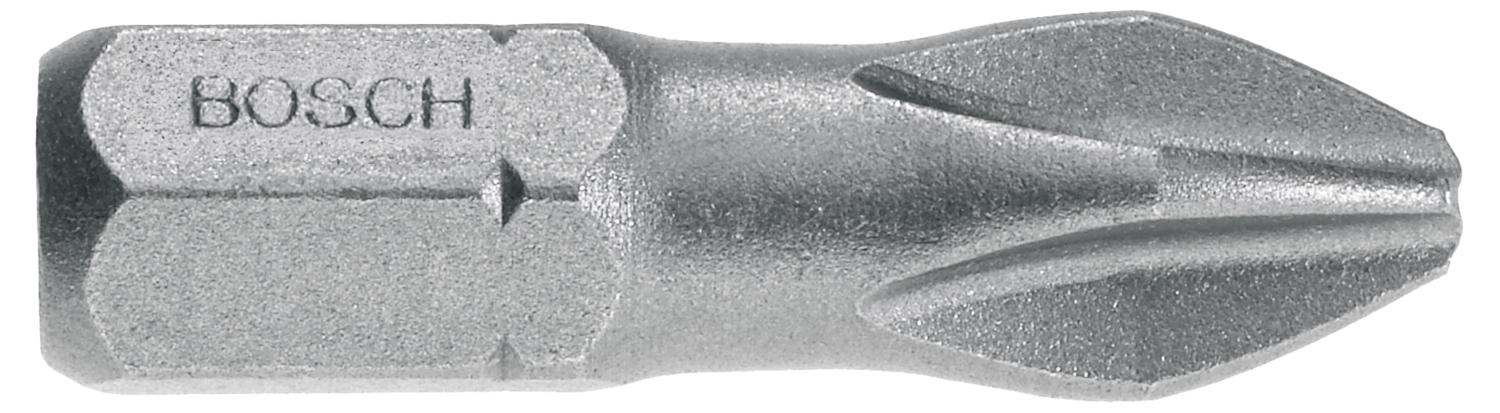 Embouts de vissage courts et longs Phillips® Bosch Professional