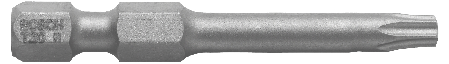 Embouts de vissage Torx Epaisseur T40 Longueur 49 Bosch Professional
