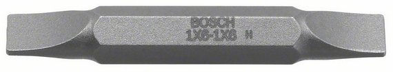 Assortiments d’embouts de tournevis doubles Bosch Professional
