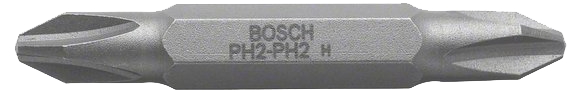 Assortiments d’embouts de tournevis doubles Bosch Professional