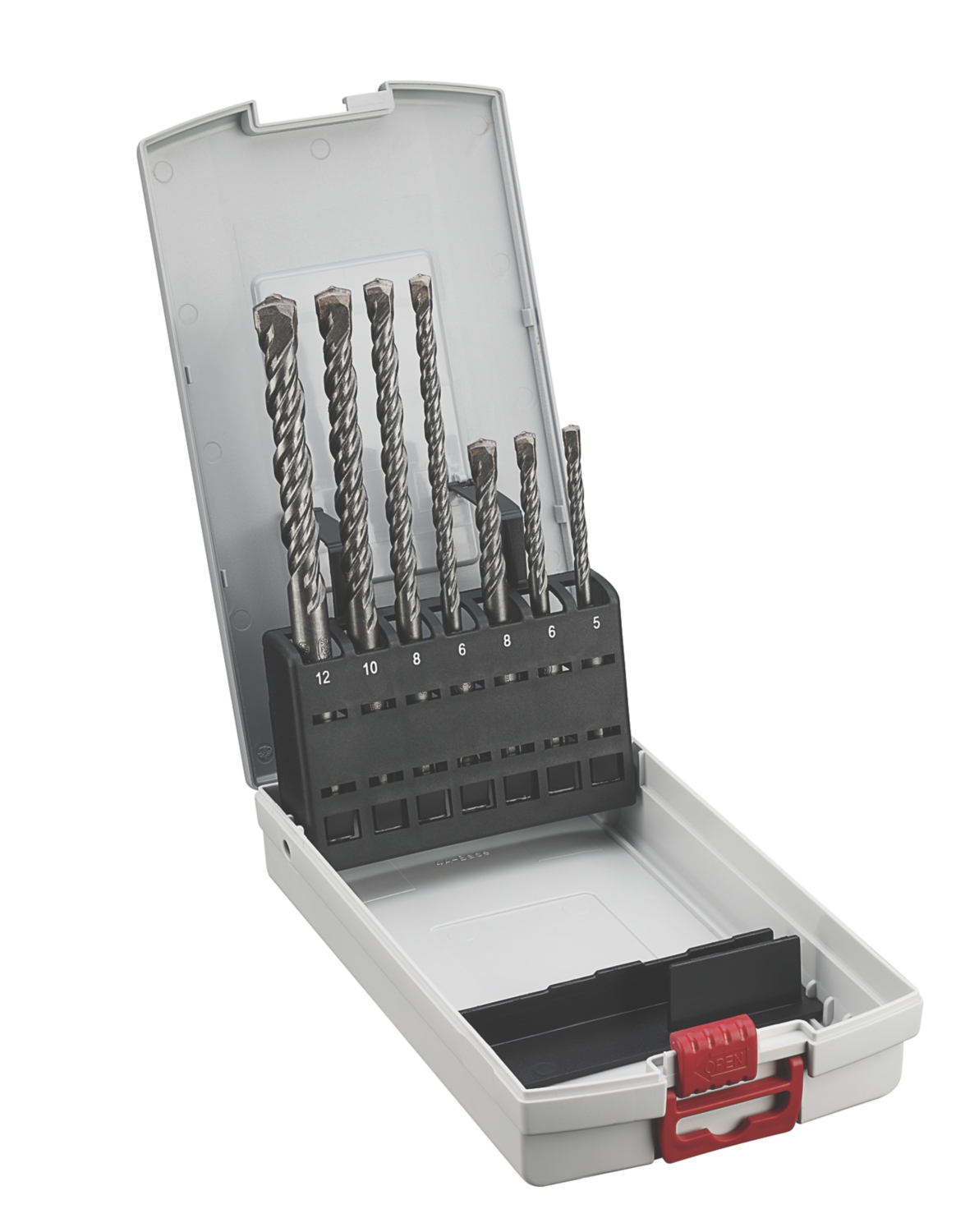 Promac - Coffret de dépannage 148 outils Y_149B