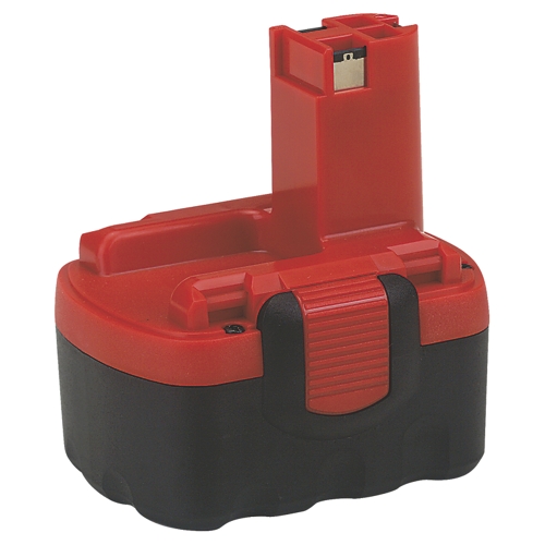 Batteries pour outils Bosch sans fil O-Pack 14,4 V Bosch Professional