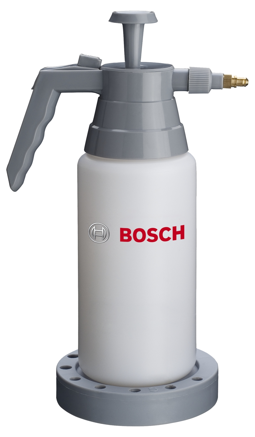 Récipient d'eau sous pression à eau 0,9 l