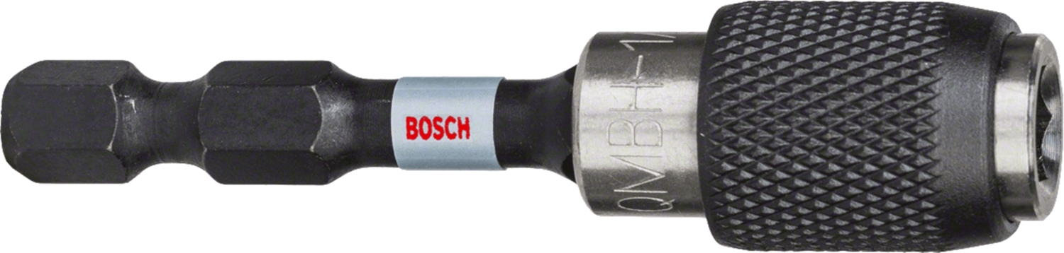 Porte-Embouts de vissage universels Impact Control à changement rapide 2608522320 Bosch Professional