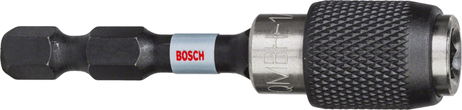 Porte-Embouts de vissage universels Impact Control à changement rapide Bosch Professional