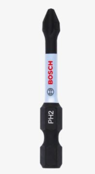 Embout de vissage Phillips Bosch Professional