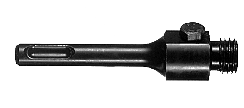 Porte-outil SDS-plus pour couronnes-trépans M16 Bosch Professional
