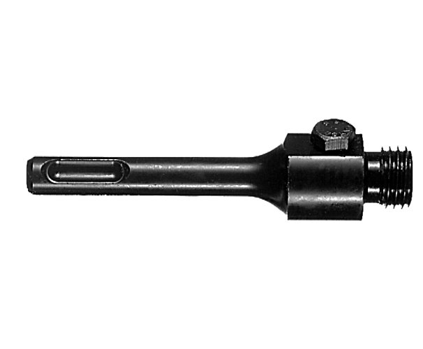 Porte-outil SDS-plus pour couronnes-trépans M16 Bosch Professional