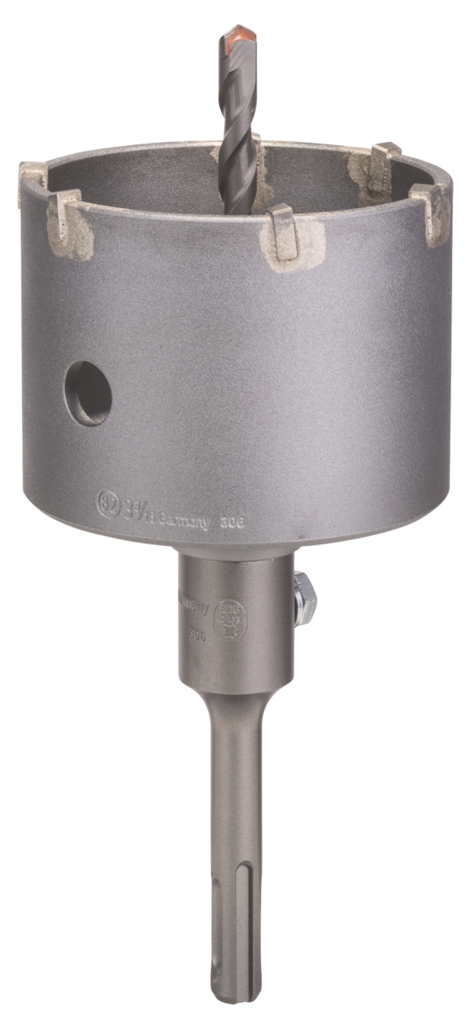 Kit de couronnes de forage Pro SDS plus-5 Core Cutter