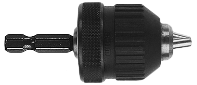 Mandrin automatique 1 à 10 mm Bosch Professional