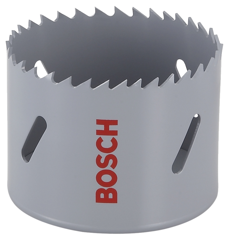 Scie cloche Bosch set électricien Progressor 9 pièces 22 - 64 mm en coffret