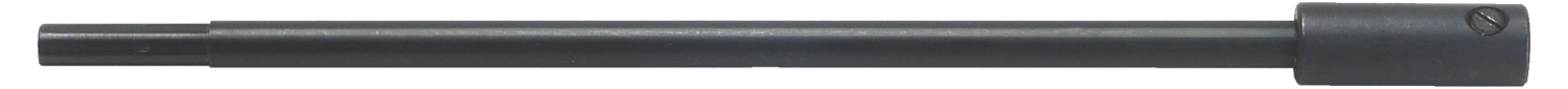 Rallonge pour adaptateur à queue six pans de 9,5 mm Bosch Professional