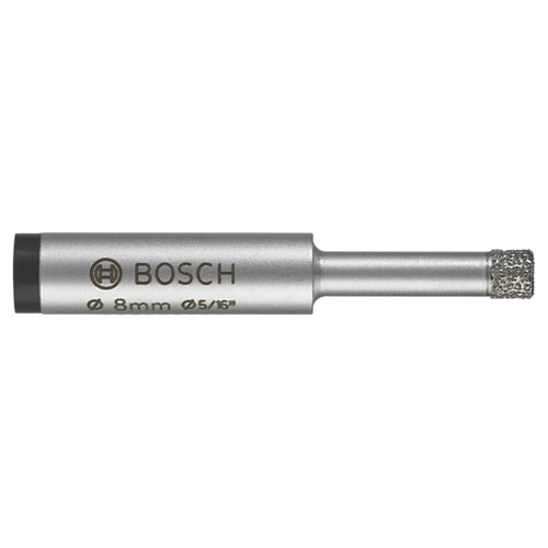 Foret diamanté à sec Easy Dry Bosch Professional