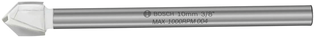 foret diamanté easyDRY Bosch carrelage dur grès cérame