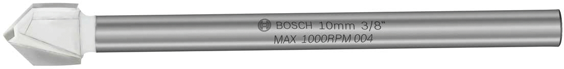 Bosch mèche à carrelage 10mm