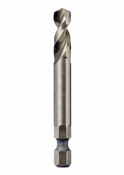 Foret de centrage Plus HSS-Co Bosch Professional