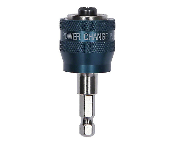 Adaptateur Power Change Plus 7/16" 11 mm Bosch Professional