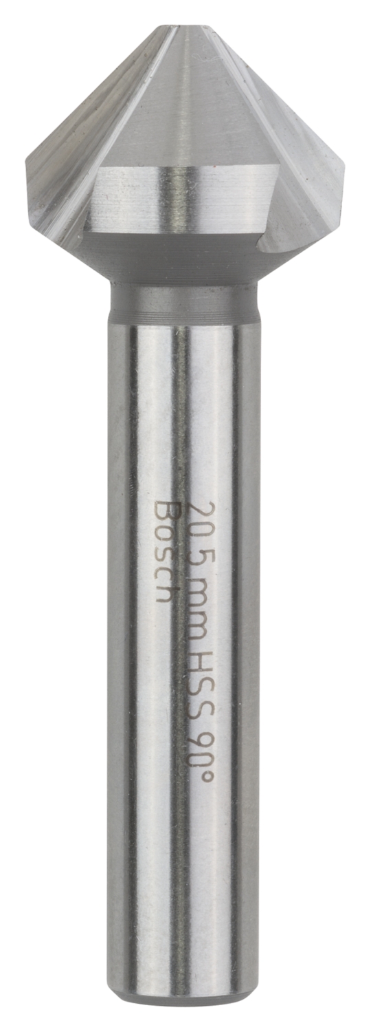  Fraise coniques à lamer Diamètre 20,5 
