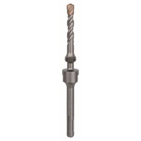 Porte-outil SDS+ pour couronnes-trépans avec filetage M 16 Bosch Professional