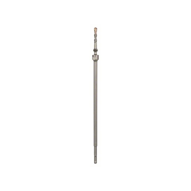 Porte-outil SDS+ pour couronnes-trépans avec filetage M 16 Bosch Professional