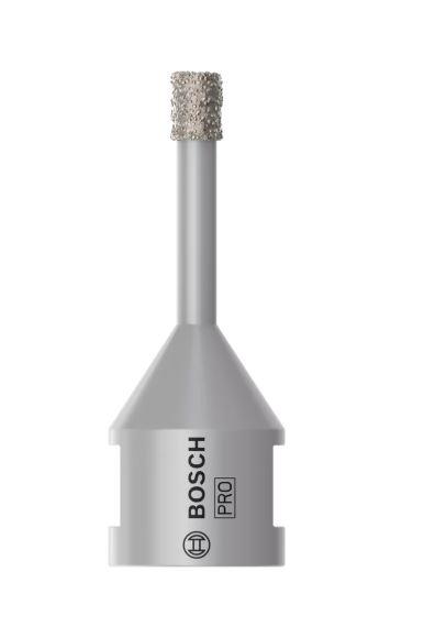 Foret diamanté Dry Speed Bosch Professional
