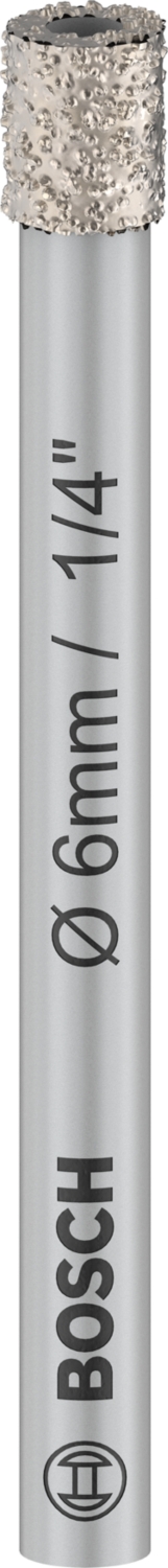 Foret diamanté Pro Ceramic A